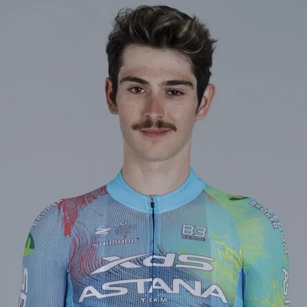 Christian Scaroni