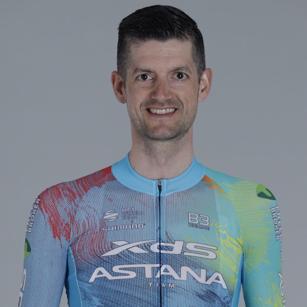 Photo of Wout Poels