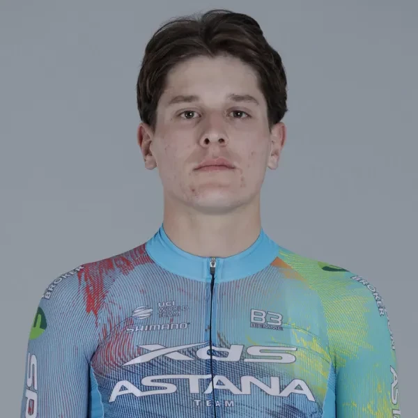 Florian Samuel Kajamini