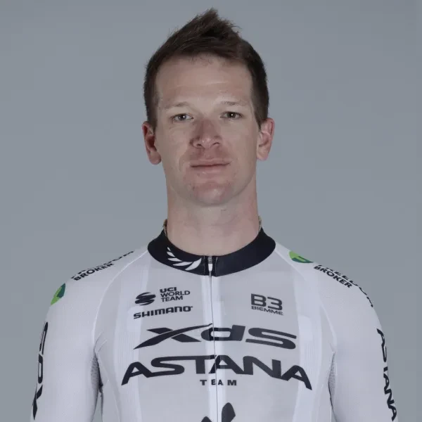 Aaron Gate