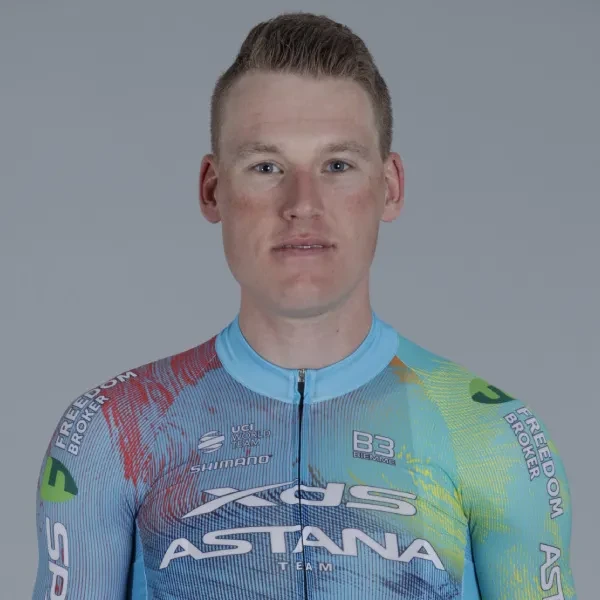 Mike Teunissen