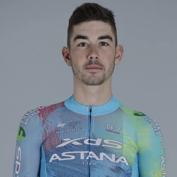 Clément Champoussin