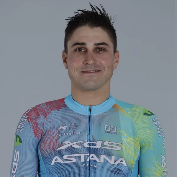 Matteo Malucelli