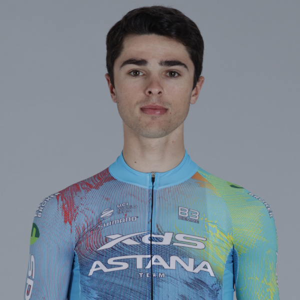 Photo of Davide Toneatti