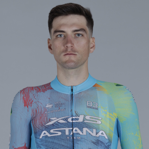 Photo of Anton Kuzmin