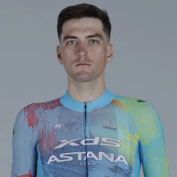 Anton Kuzmin