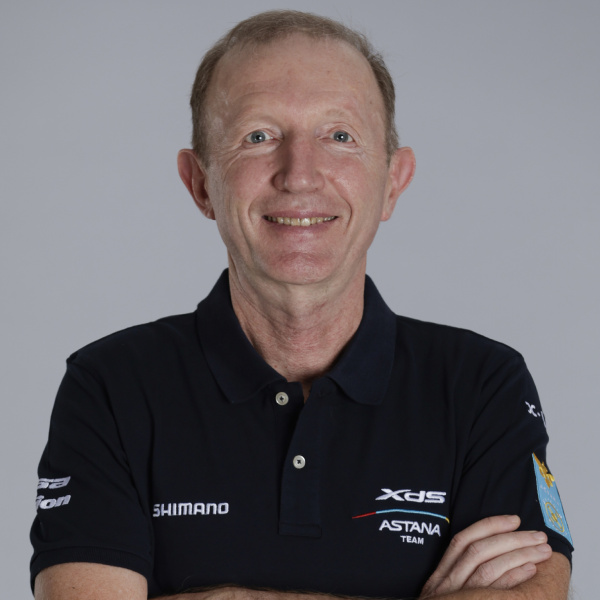 Photo of Alexandr Shefer