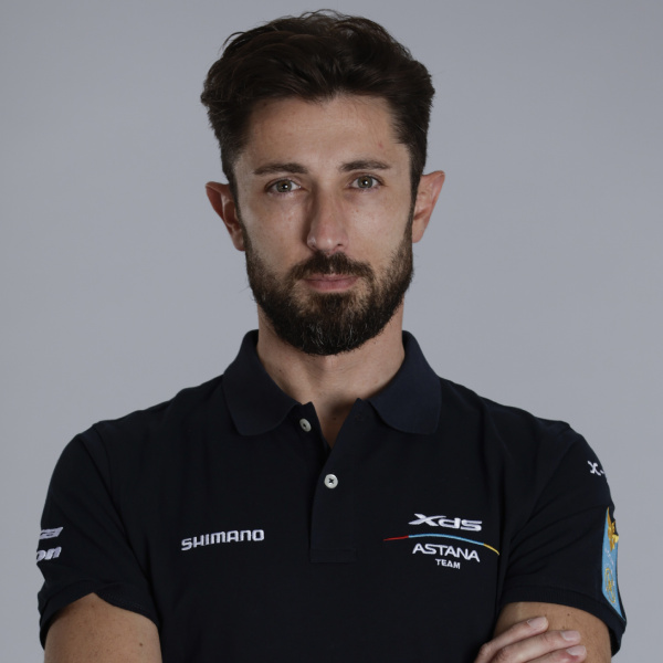 Photo of Dario Cataldo