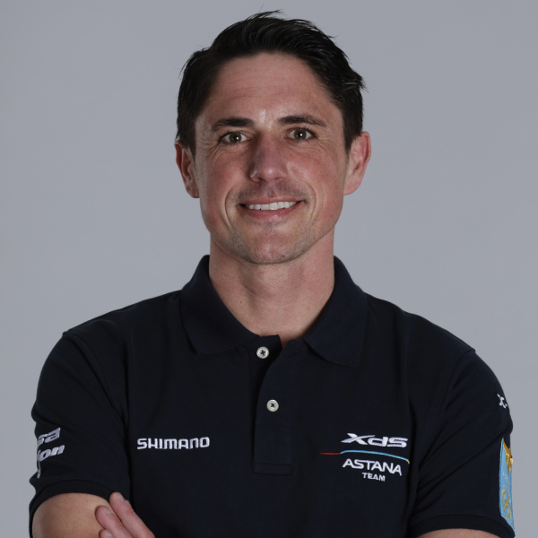 Photo of Peter Kennaugh