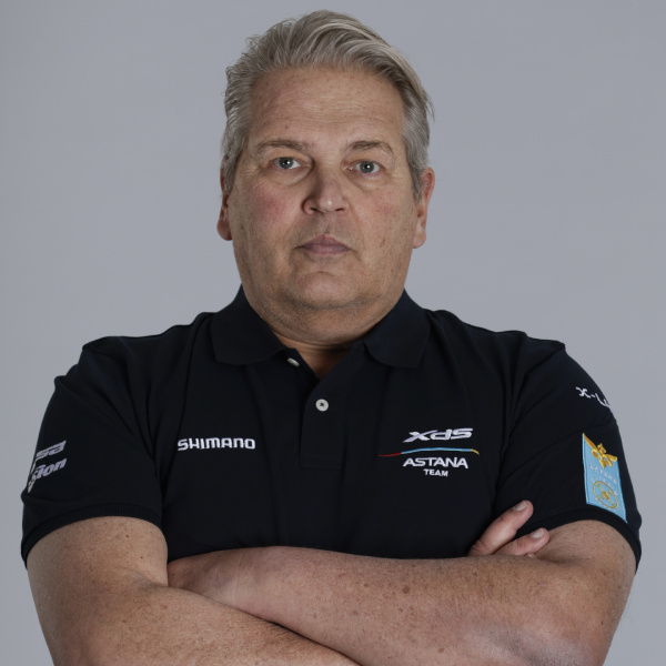 Photo of Lorenzo Lapage