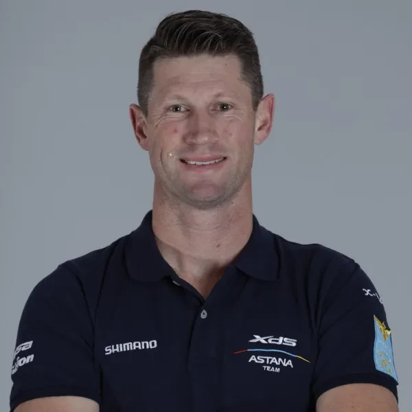 Mark Renshaw