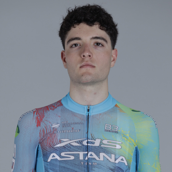 Photo of Luca Attolini