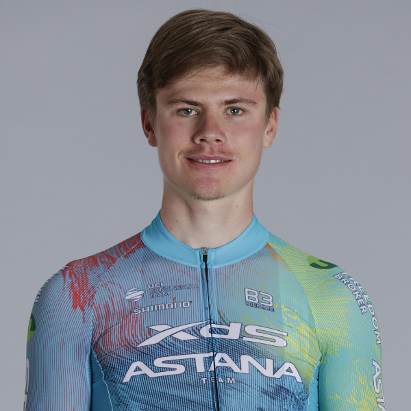 Photo of Artëm Fofonov