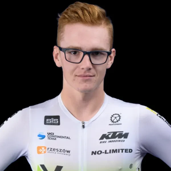 Kacper Peret