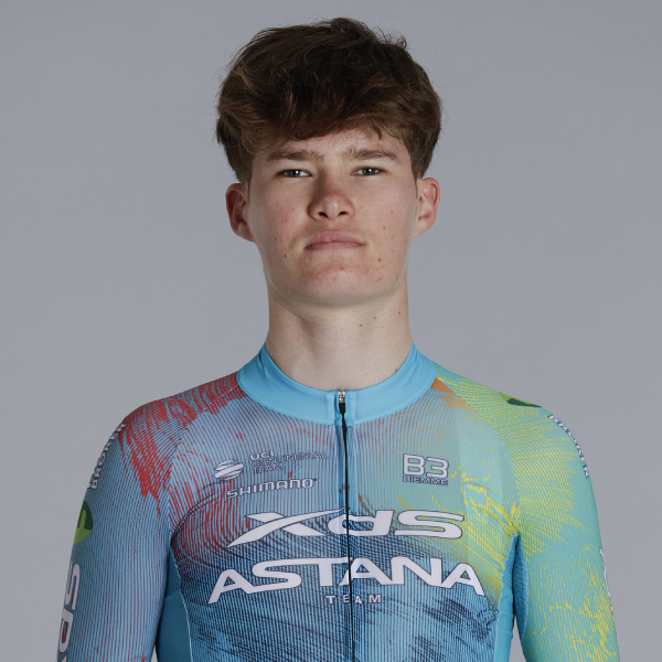 Photo of Alexandr Vinokurov