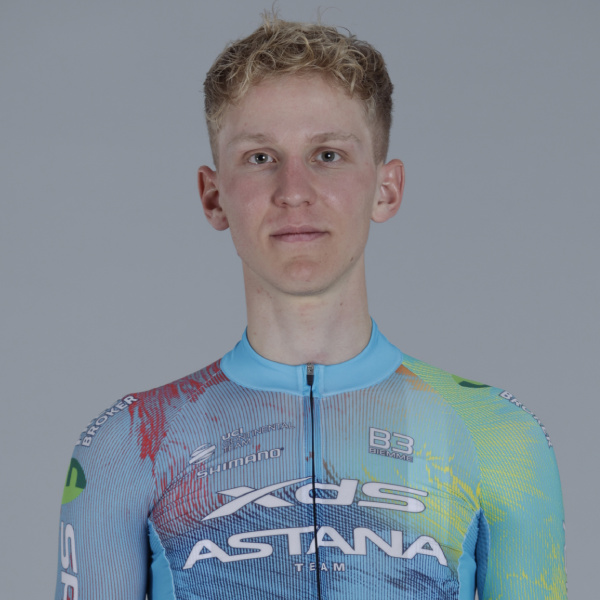Photo of Simone Zanini