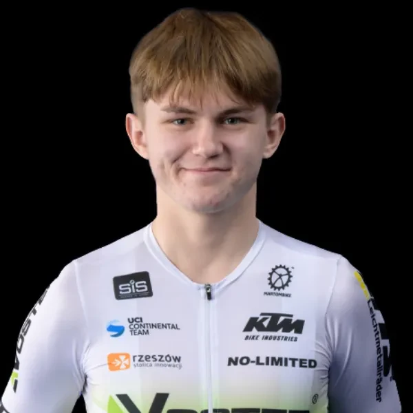 Dawid Wika-Czarnowski