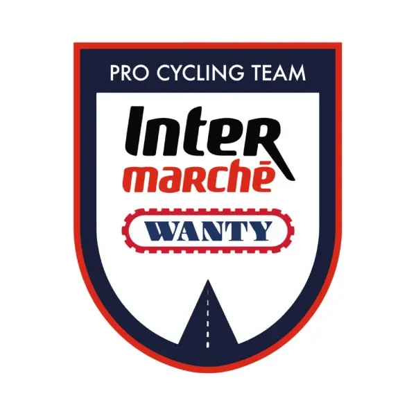 Intermarché - Wanty logo
