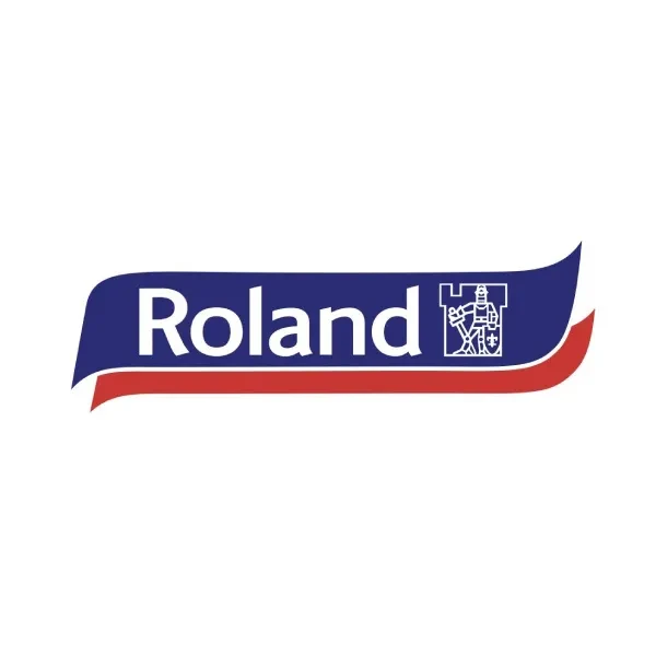 Roland logo