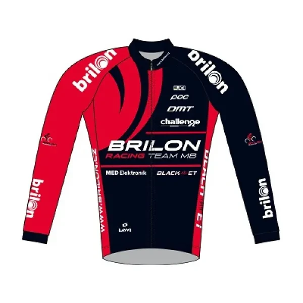 Brilon Racing Team MB shirt
