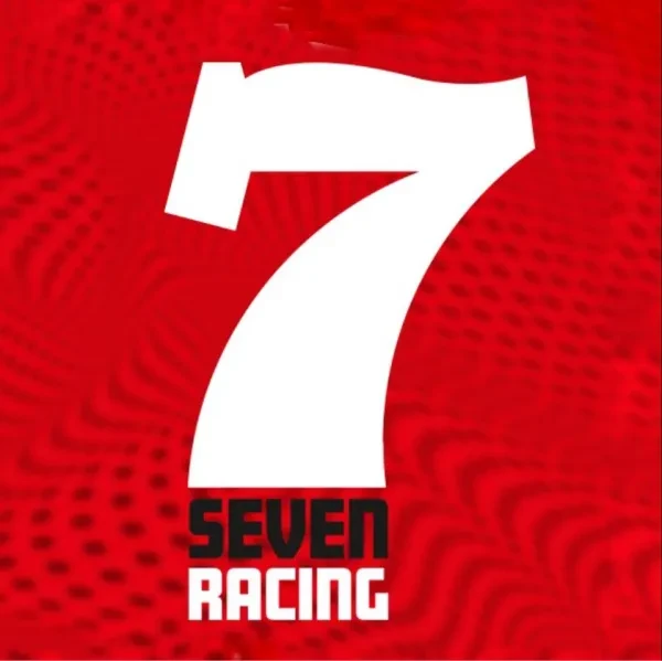 Seven Racing logo