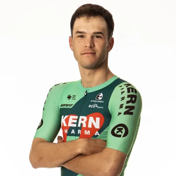 Marc Brustenga
