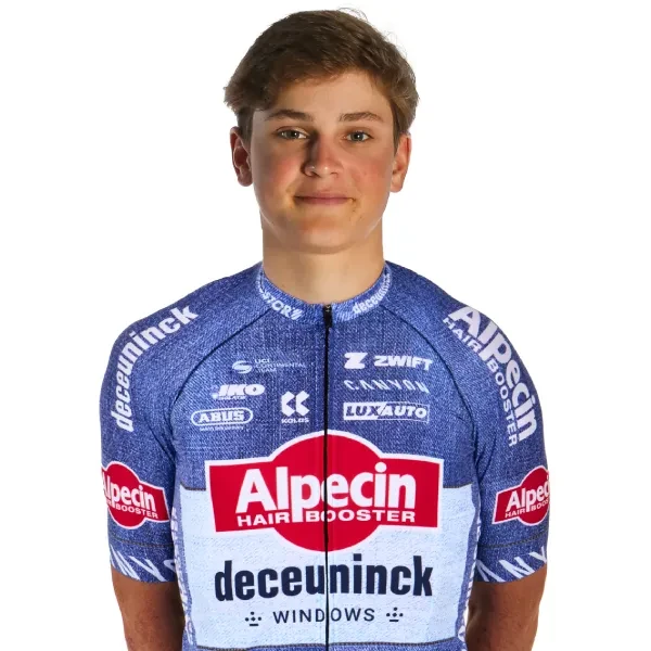 Guus van den Eijnden