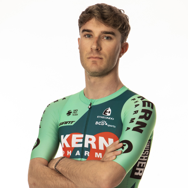 Photo of Unai Aznar Vijuesca