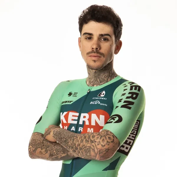 Francisco Galvan Fernandez