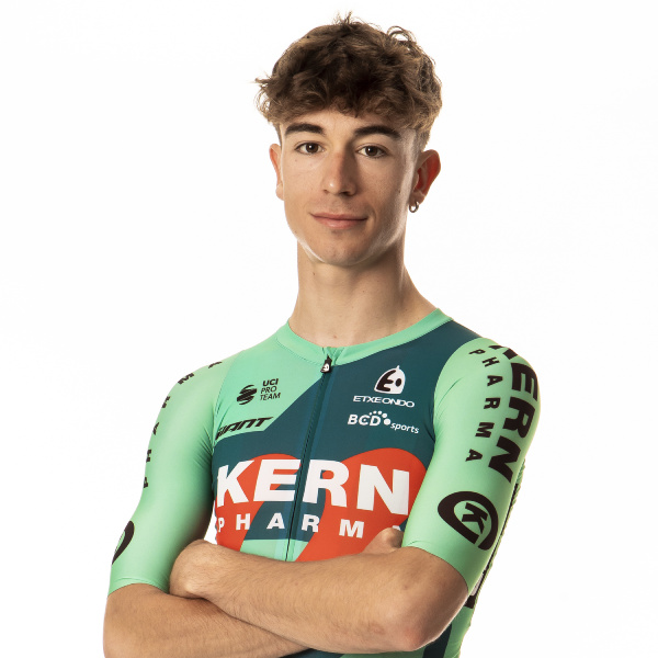 Photo of Nil Gimeno Ferrer