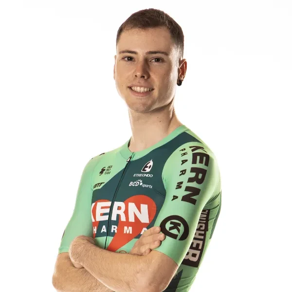 Mikel Retegi Goñi