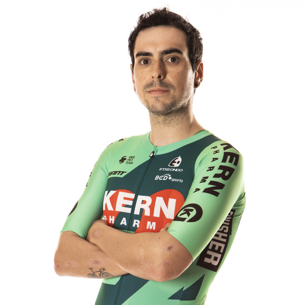 Photo of Ibon Ruiz Sedano