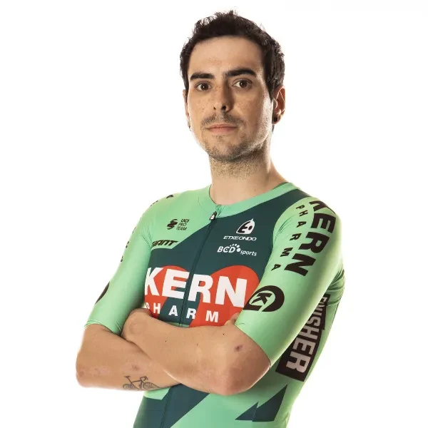 Ibon Ruiz Sedano