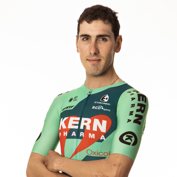Photo of Miguel Angel Fernandez Ruiz