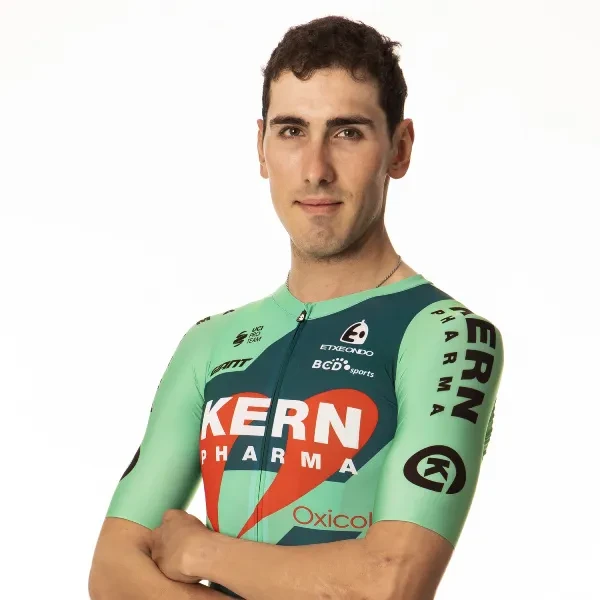 Miguel Angel Fernandez Ruiz