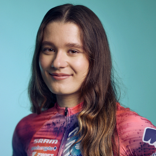 Photo of Justyna Czapla