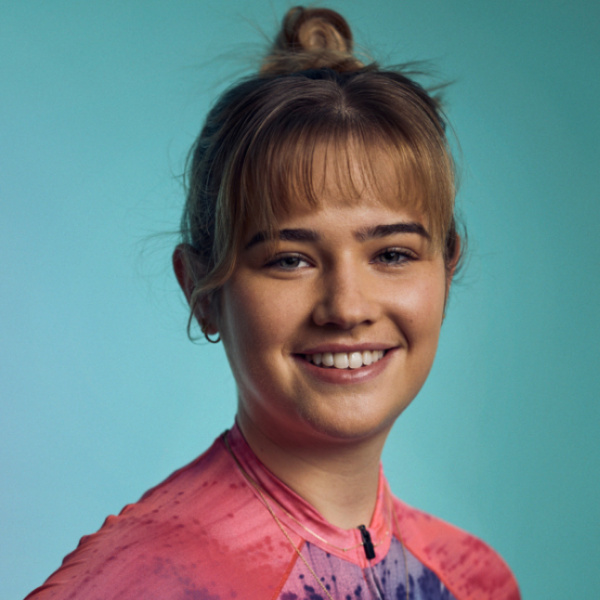 Photo of Neve Bradbury