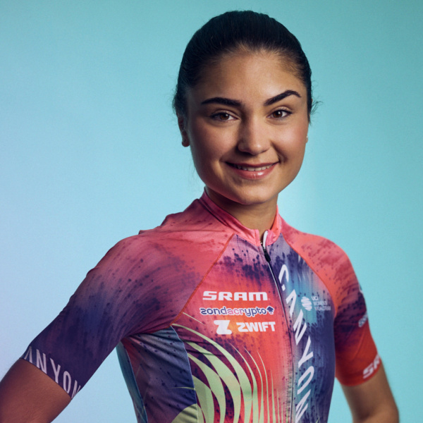 Photo of Ricarda Bauernfeind
