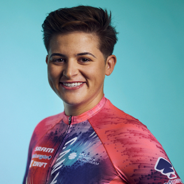 Photo of Maria Martins