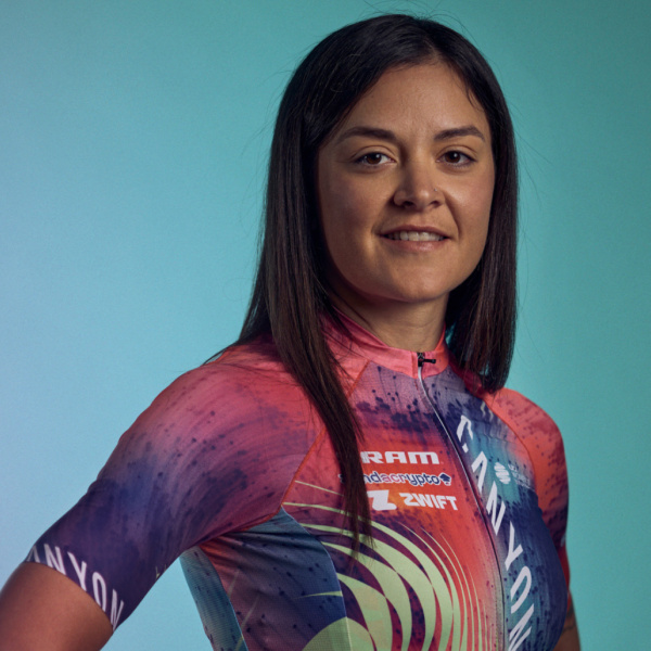 Photo of Soraya Paladin