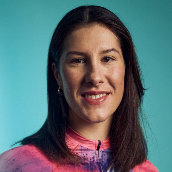 Photo of Rosa Klöser