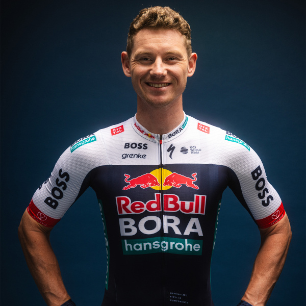 Photo of Ryan Mullen