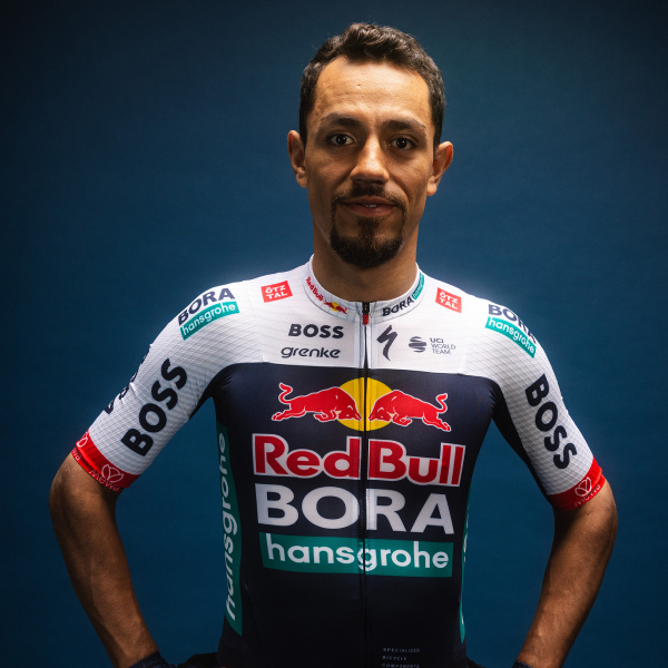 Photo of Daniel Felipe Martinez