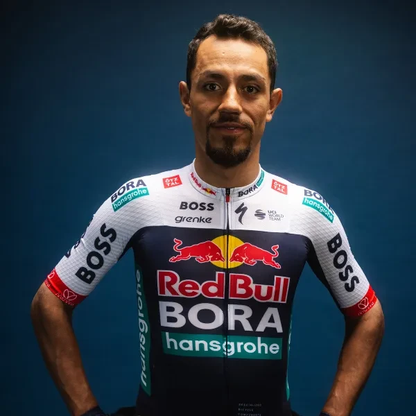 Daniel Felipe Martinez