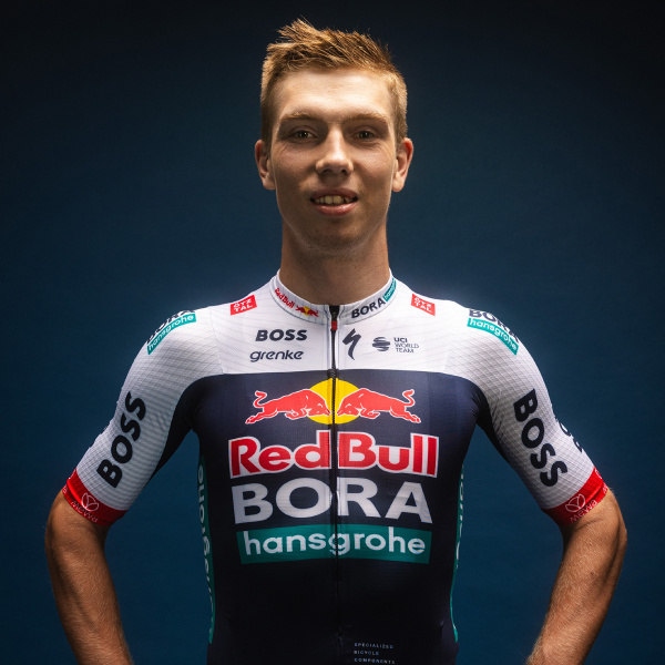 Photo of Filip Maciejuk