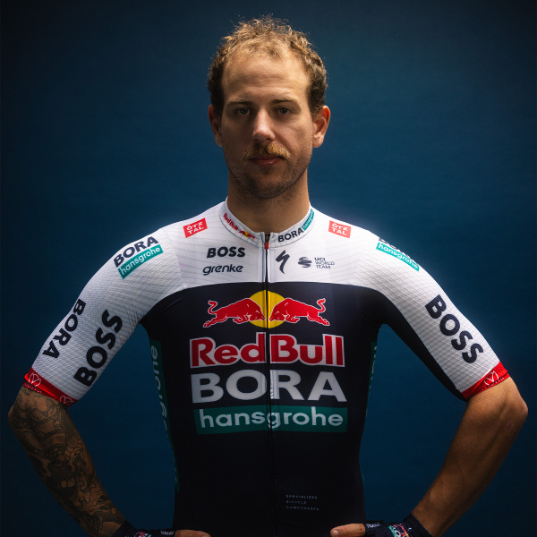 Photo of Sam Welsford