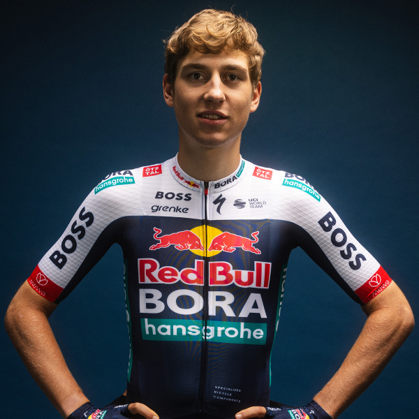 Photo of Emil Herzog