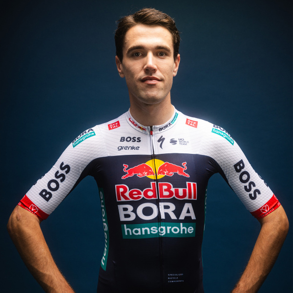 Photo of Oier Lazkano
