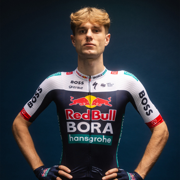 Photo of Finn Fisher-Black