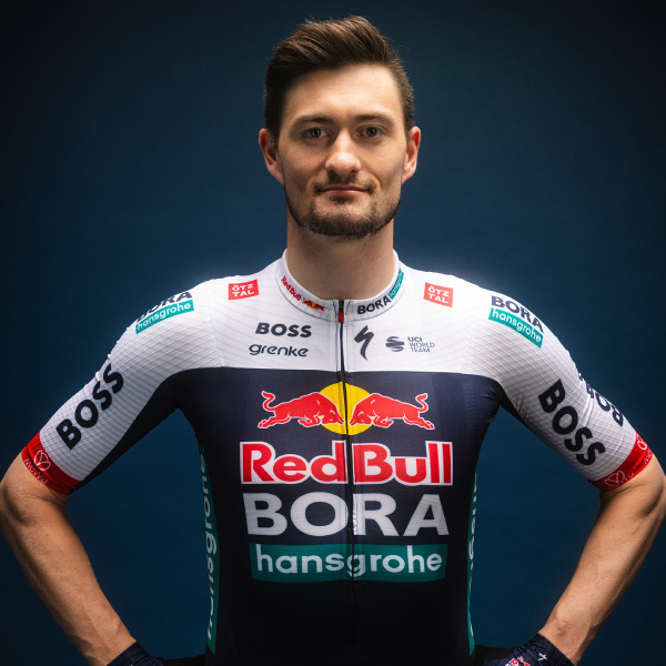 Photo of Nico Denz